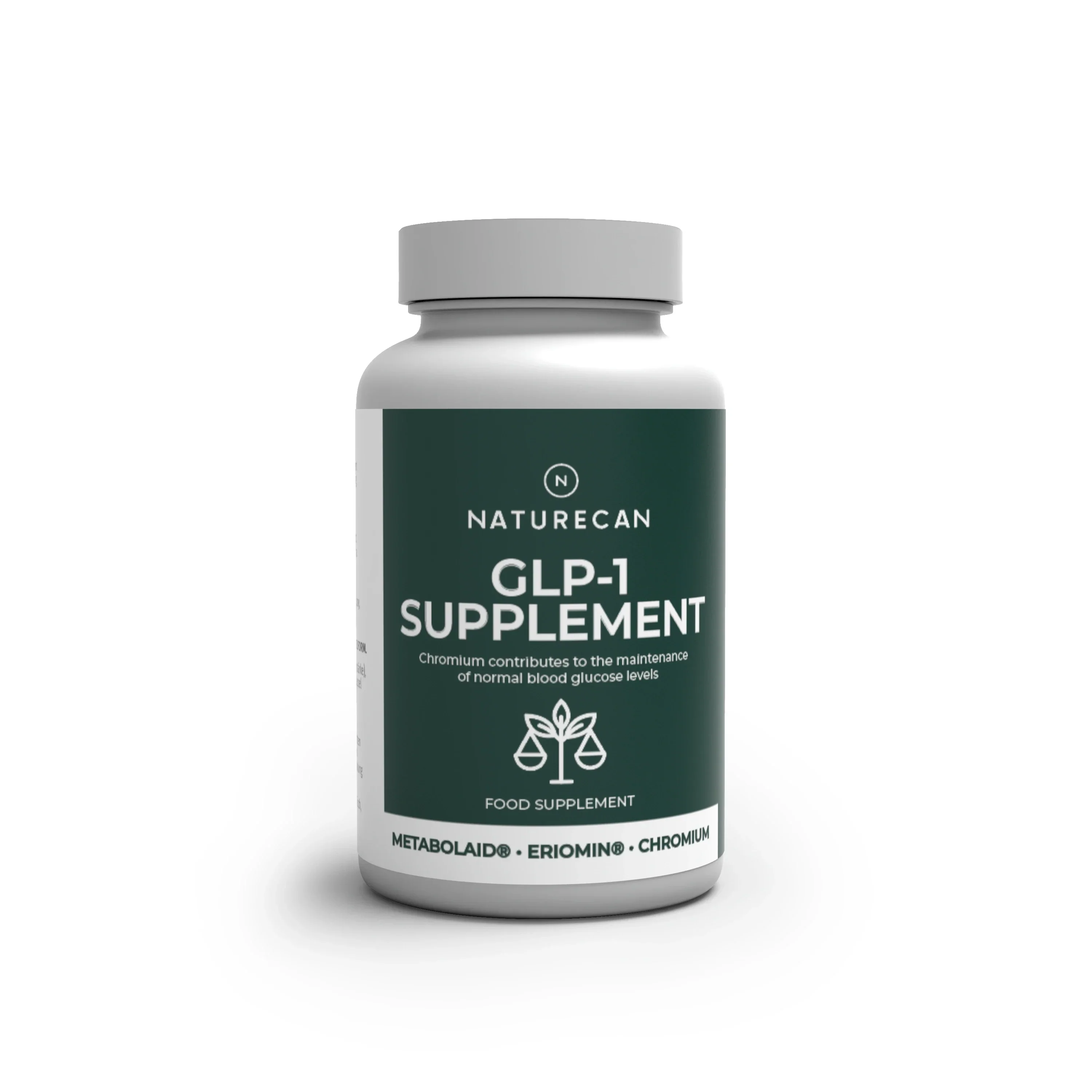 GLP-1 Supplement
