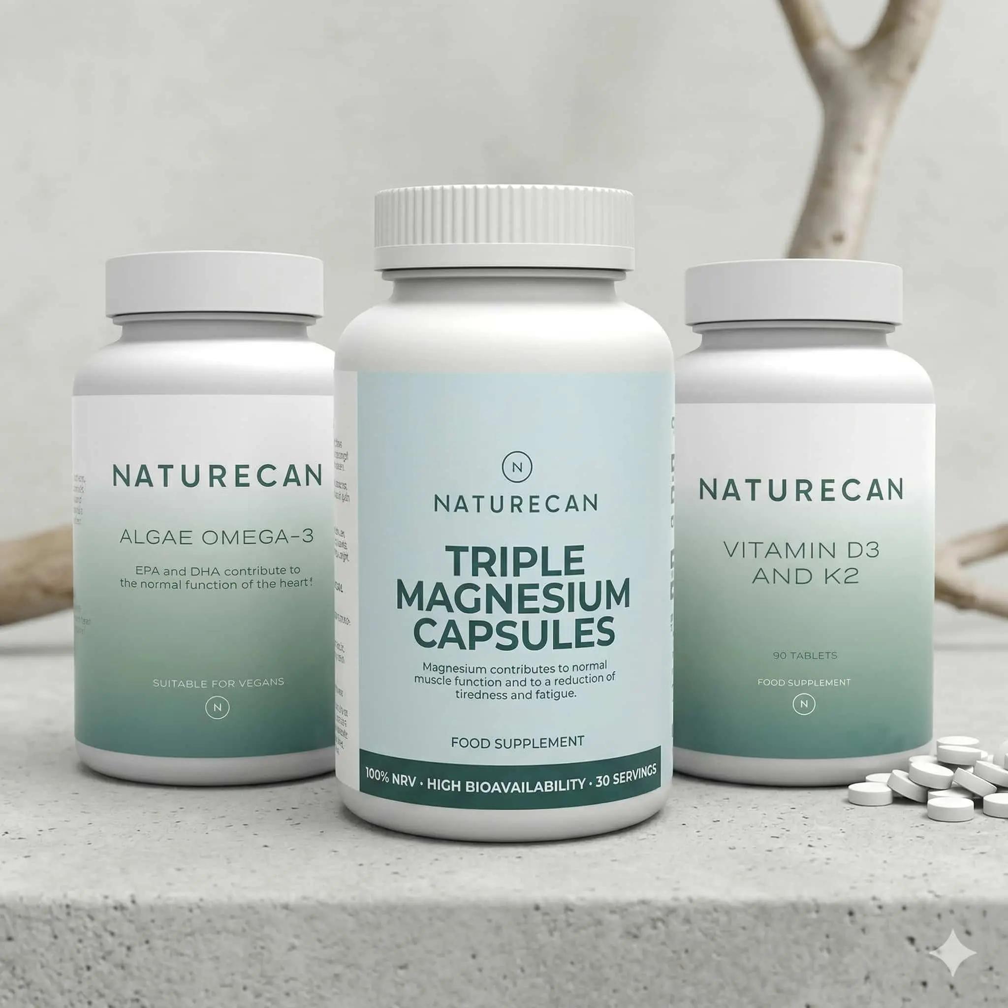 Welcome Essentials Bundle